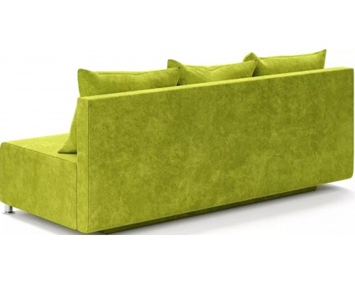 Диван Форвард Plush Green