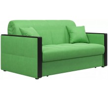 Диван Лион Plush Green