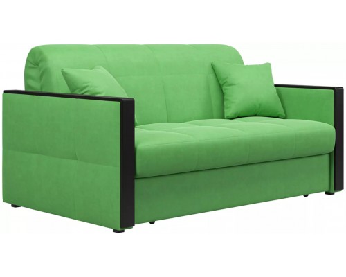 Диван Лион Plush Green