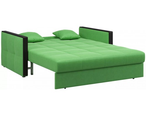 Диван Лион Plush Green