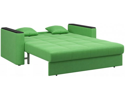 Диван Неаполь Plush Green