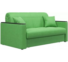 Диван Неаполь Plush Green