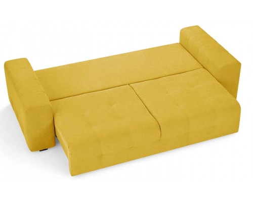 Диван Питсбург Plush Yellow