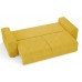 Диван Питсбург Plush Yellow