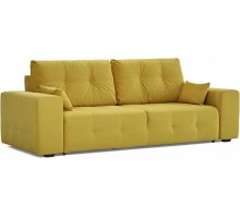 Диван Питсбург Plush Yellow