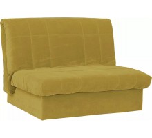 Диван Некст Plush Yellow