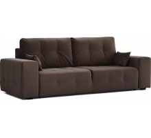 Диван Питсбург Plush Brown