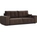 Диван Питсбург Plush Brown