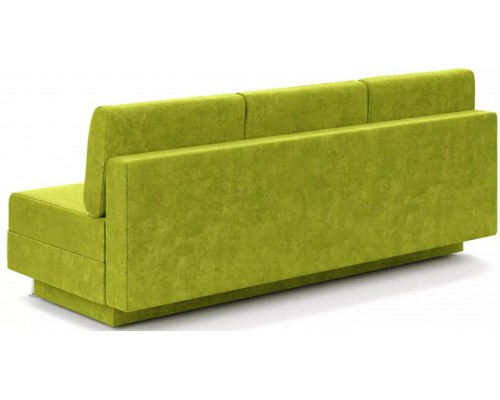 Диван Прайм Plush Green