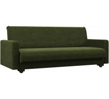 Диван Астра Plush Green