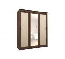 Шкаф-купе Сакура 4