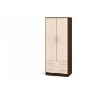 Шкаф распашной 2 створчатый Светлана 1