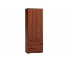 Шкаф Зодиак 2.4 (Мини) Орех