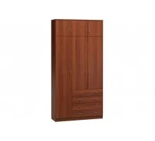 Шкаф Зодиак 3.4+А Орех