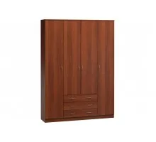 Шкаф Зодиак 4.3 Орех