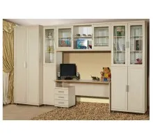 Стенка детская Дана-2