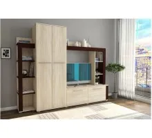 Стенка Техас Wenge