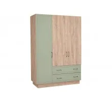 Шкаф Ханна М4 Дизайн-2