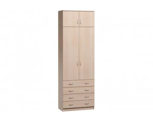 Шкаф Зодиак 2.4+А (Мини) Шкаф Зодиак 2.4+А (Мини)