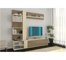 Стенка Невада Beige
