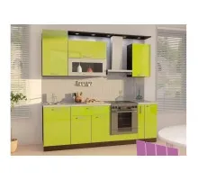 Кухня Джаз 2350