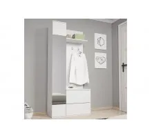 Прихожая Финикс дизайн 1