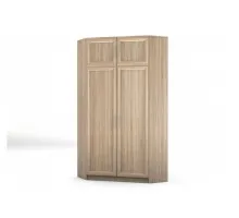 Шкаф угловой 2х створчатый Уют 32