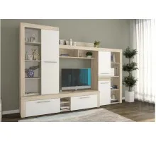 Стенка Аляска White