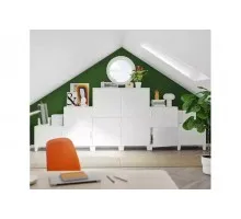 Стенка Платса 1 Икеа (IKEA)