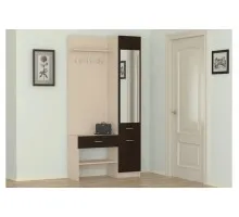 Прихожая Домино 2У