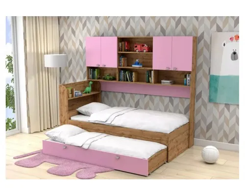 Кровать детская Golden Kids-8 Вотан Кровать детская Golden Kids-8 Вотан