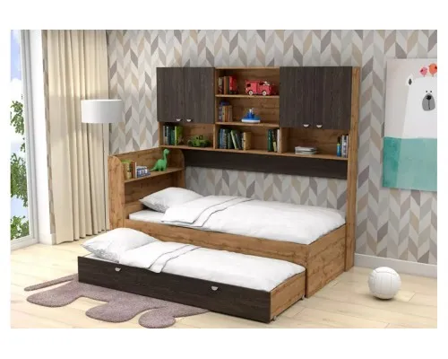 Кровать детская Golden Kids-8 Вотан Кровать детская Golden Kids-8 Вотан