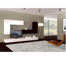 Стенка Planet Living 07
