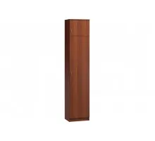Шкаф Зодиак 1+А (Мини) Орех