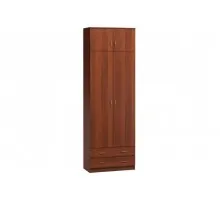 Шкаф Зодиак 2.2+А (Мини) Орех