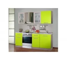 Кухня Оливия 04