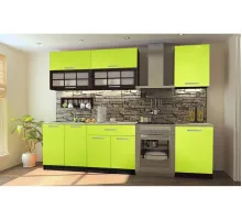 Кухня Оливия 6