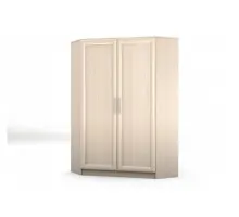 Шкаф угловой 2х створчатый Уют 40