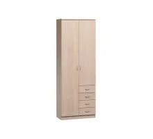 Шкаф Зодиак 2.8 (Мини) Дуб