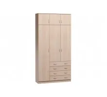Шкаф Зодиак 3.4+А Дуб