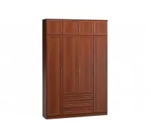 Шкаф Зодиак 4.3+А Орех