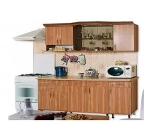 Кухня Джин 2