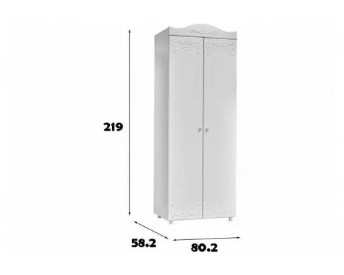 Шкаф Италия ИТ-47 Шкаф Италия ИТ-47
