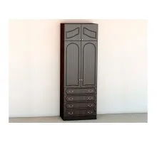 Шкаф Поларис 2.4А