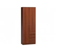 Шкаф Зодиак 2.8 (Мини) Орех