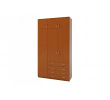 Шкаф Зодиак 3.4А
