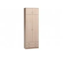 Шкаф Зодиак 2.2+А (Мини) Дуб