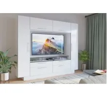 Стенка Купертино Денди лайт эко