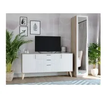Стенка модульная Саланж 3 БЕСТО Икеа (IKEA)