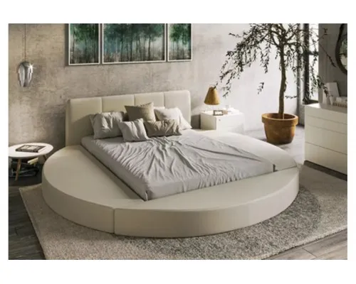 Кровать Modum160 с матрасом Кровать Modum160 с матрасом